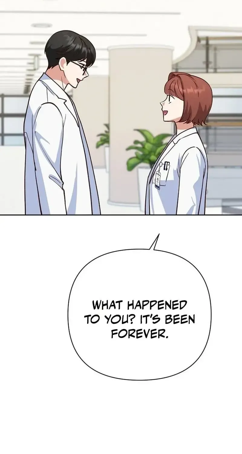 Read An Emergency Blind Date chapter 33 image 2 on Lezhin