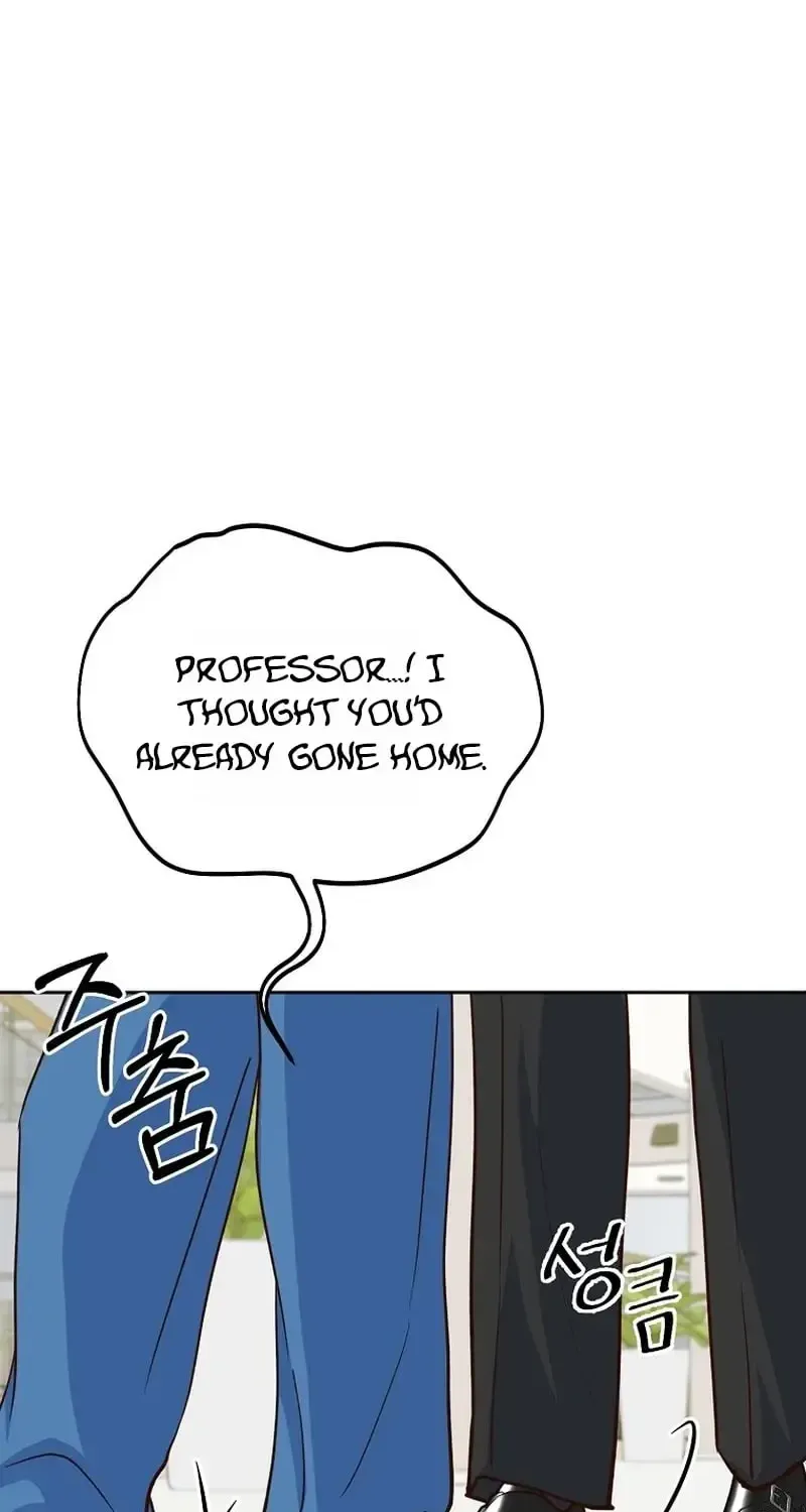 Read An Emergency Blind Date chapter 33 image 22 on Lezhin
