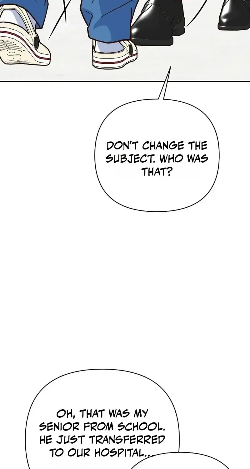 Read An Emergency Blind Date chapter 33 image 23 on Lezhin