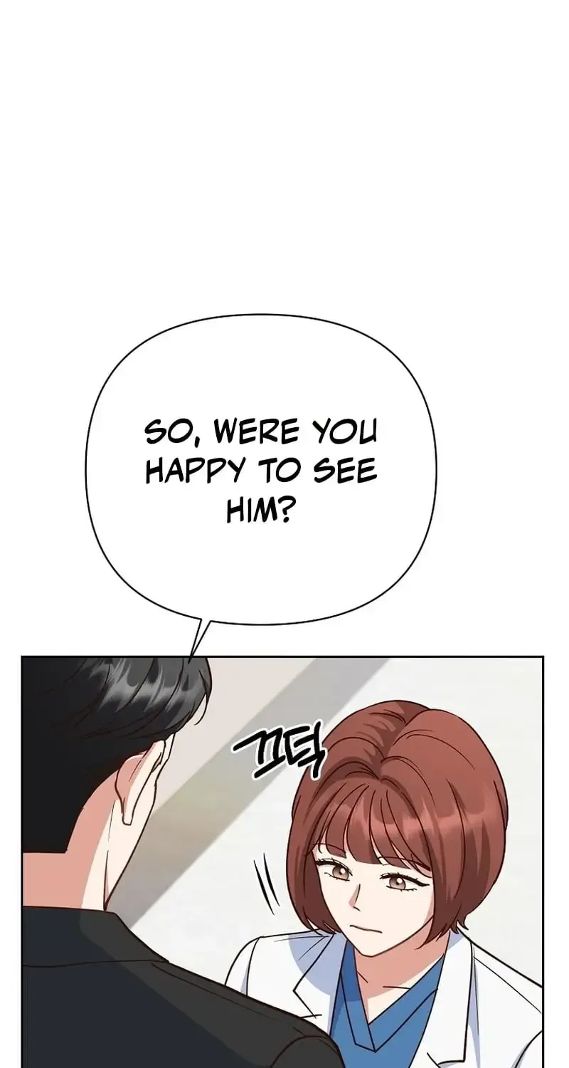 Read An Emergency Blind Date chapter 33 image 27 on Lezhin