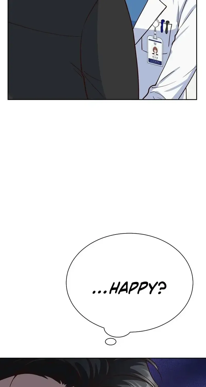 Read An Emergency Blind Date chapter 33 image 28 on Lezhin