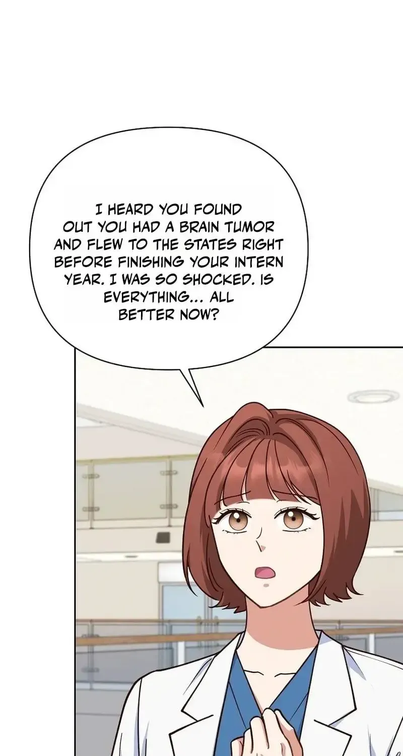Read An Emergency Blind Date chapter 33 image 3 on Lezhin