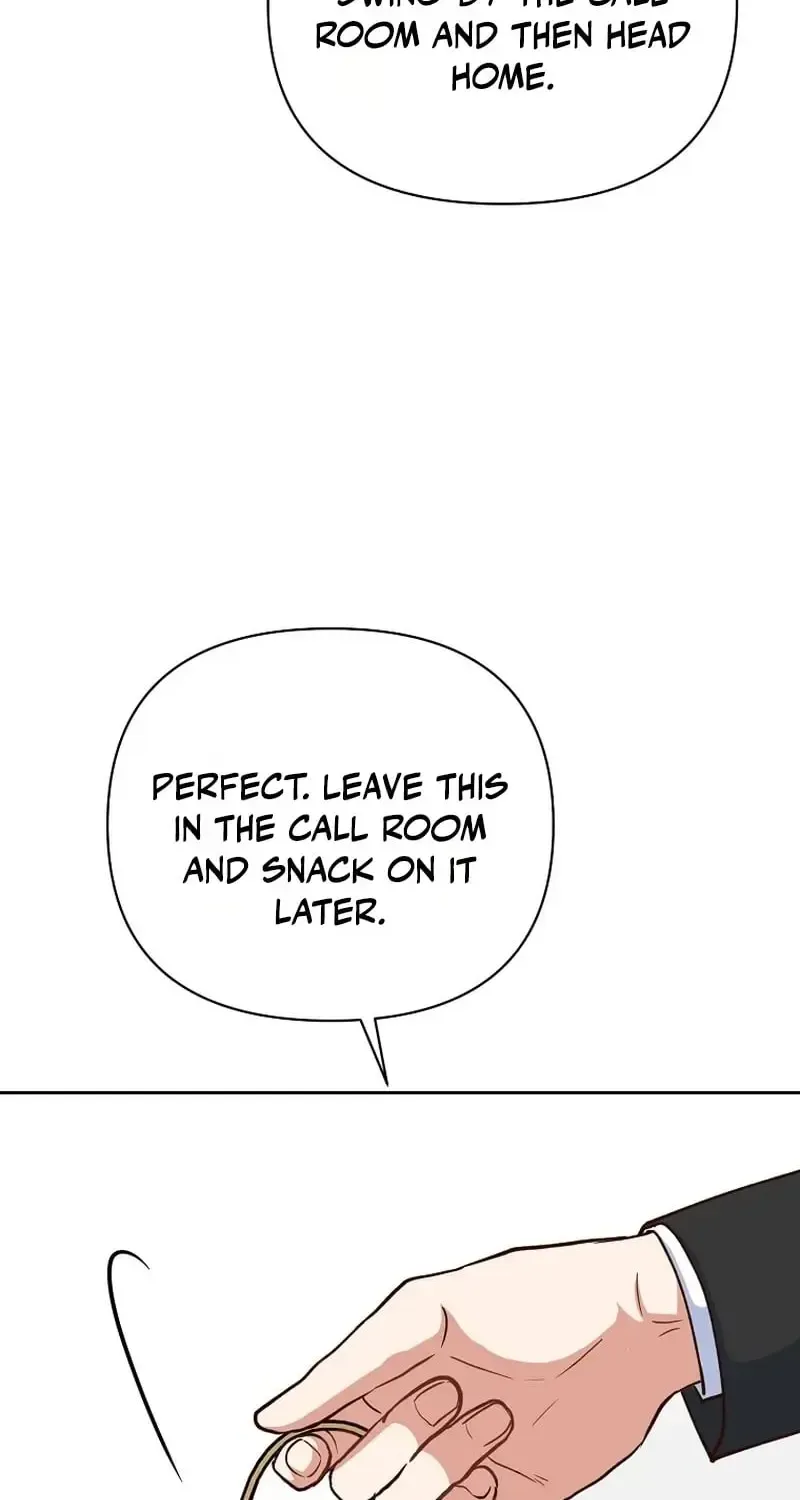 Read An Emergency Blind Date chapter 33 image 34 on Lezhin