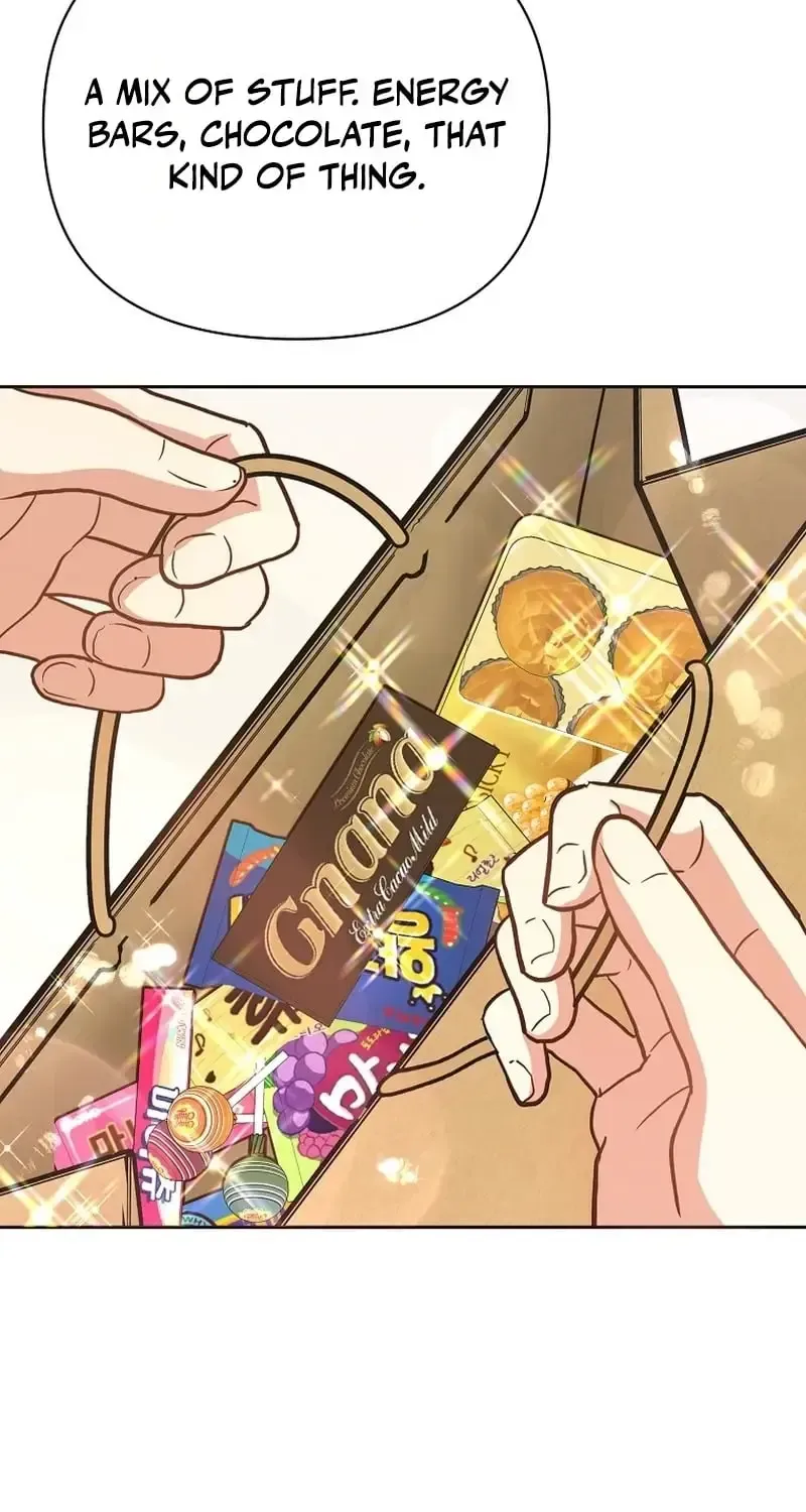 Read An Emergency Blind Date chapter 33 image 37 on Lezhin