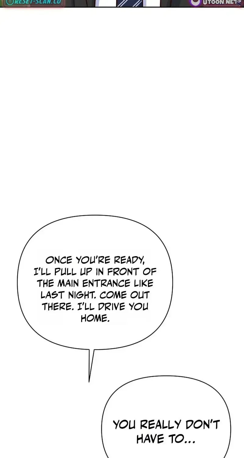 Read An Emergency Blind Date chapter 33 image 43 on Lezhin