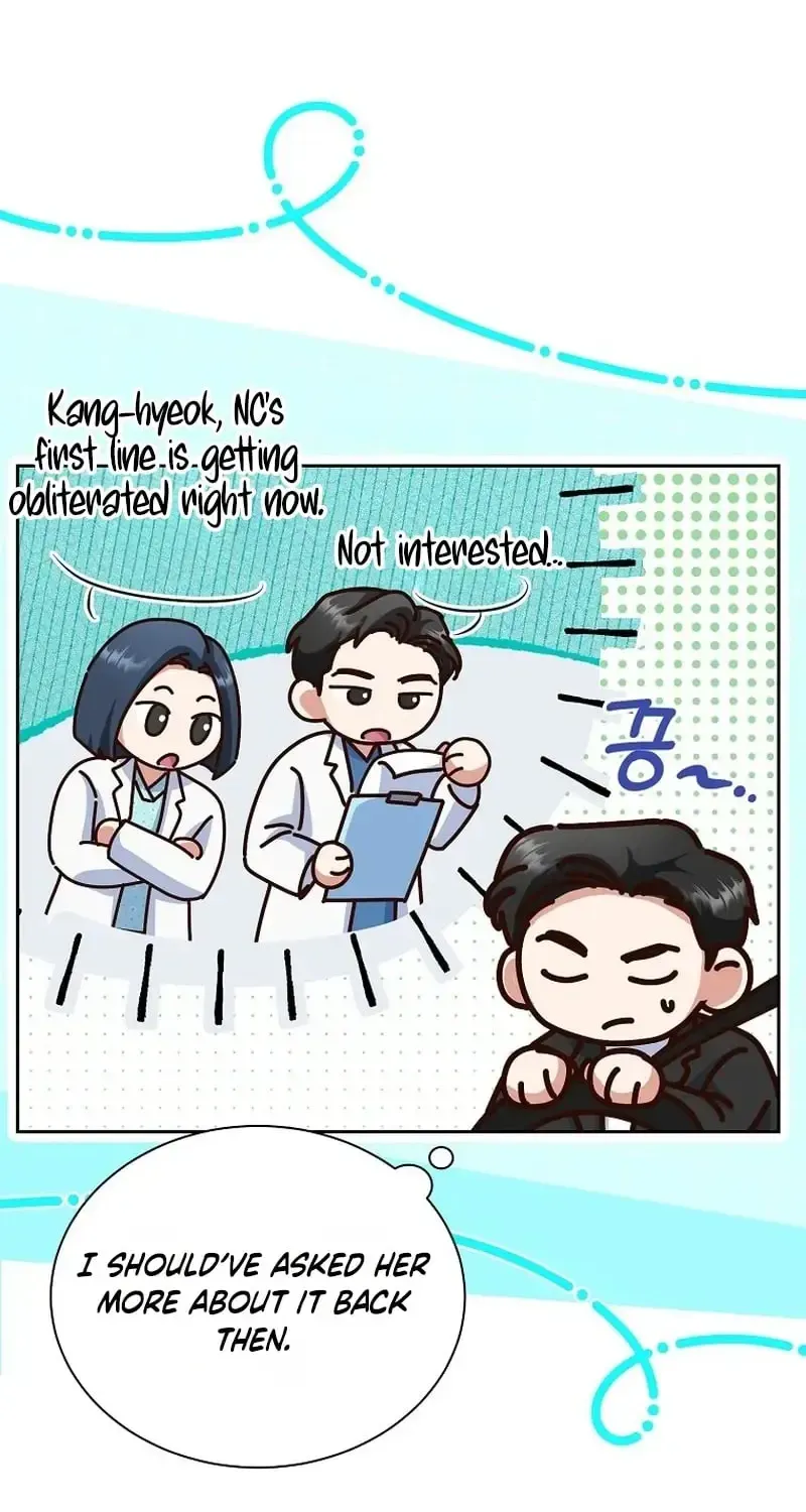 Read An Emergency Blind Date chapter 33 image 58 on Lezhin