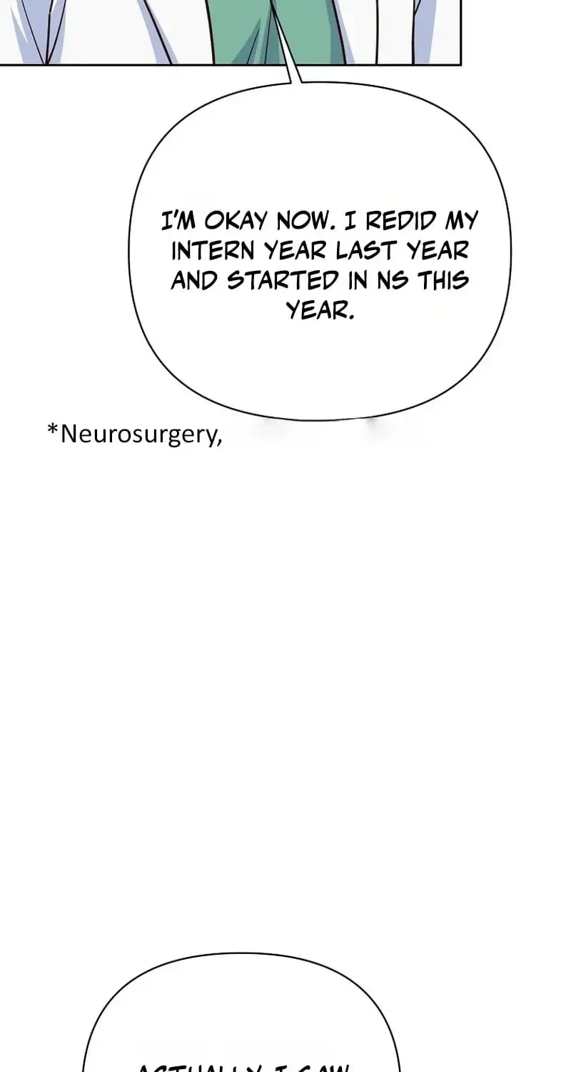 Read An Emergency Blind Date chapter 33 image 6 on Lezhin