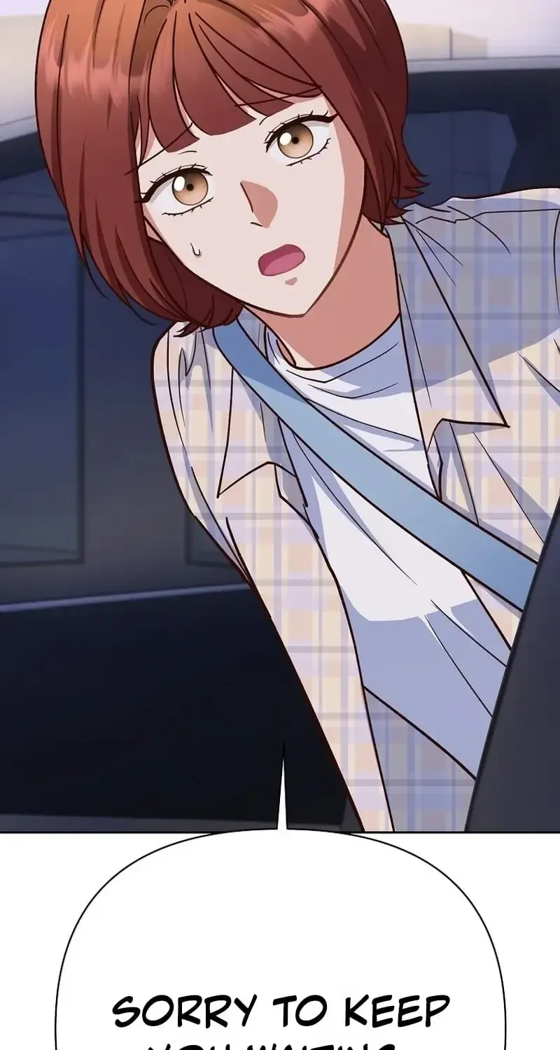 Read An Emergency Blind Date chapter 33 image 60 on Lezhin