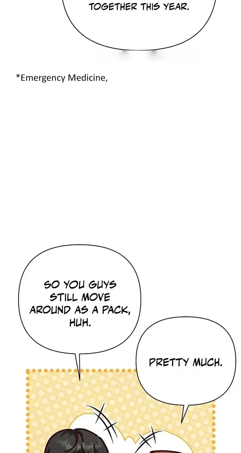 Read An Emergency Blind Date chapter 33 image 8 on Lezhin