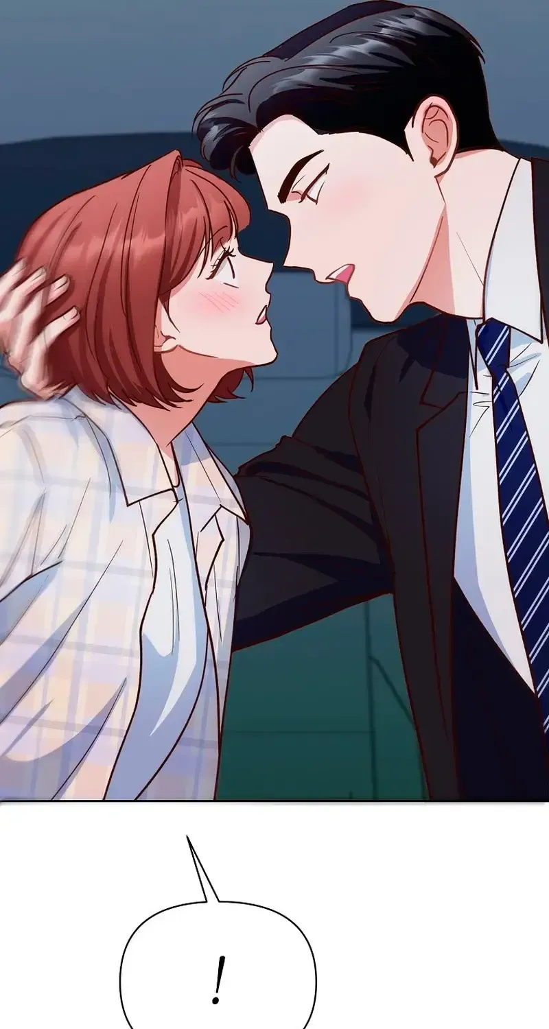 Read An Emergency Blind Date chapter 34 image 10 on Lezhin