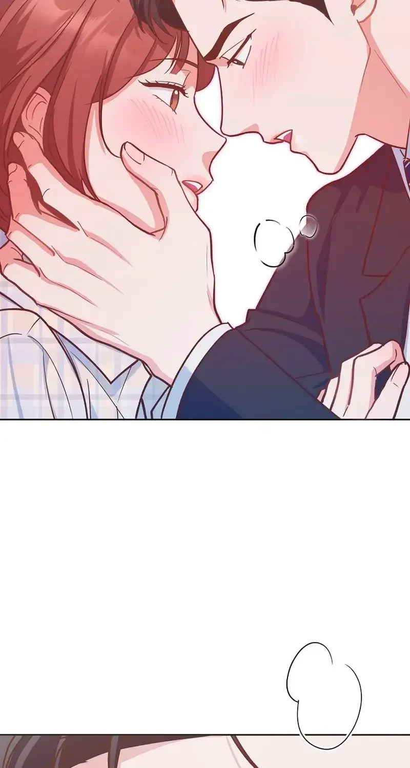 Read An Emergency Blind Date chapter 34 image 23 on Lezhin