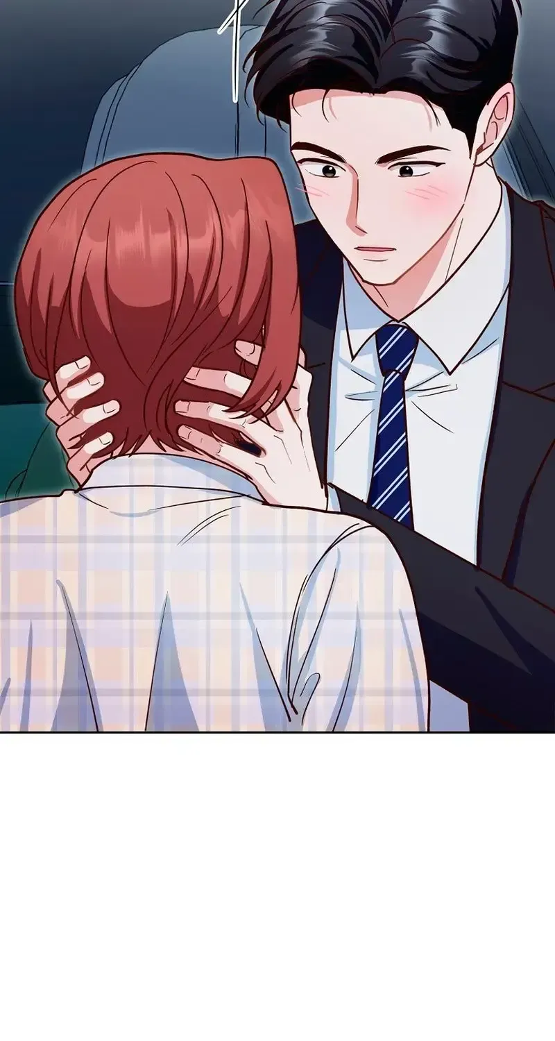 Read An Emergency Blind Date chapter 34 image 28 on Lezhin