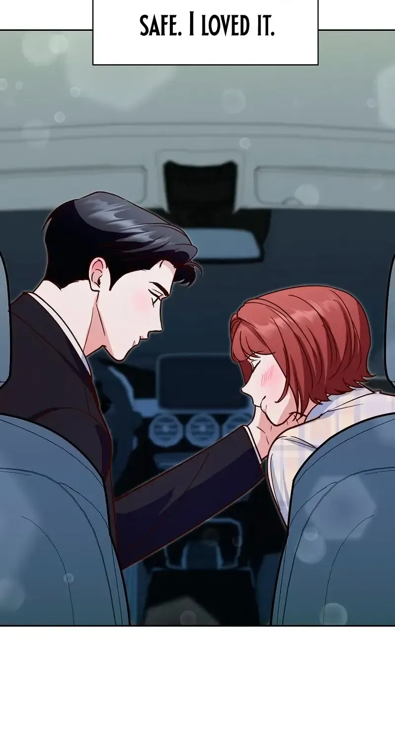Read An Emergency Blind Date chapter 34 image 46 on Lezhin