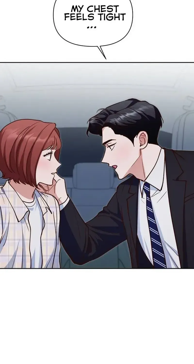 Read An Emergency Blind Date chapter 34 image 5 on Lezhin