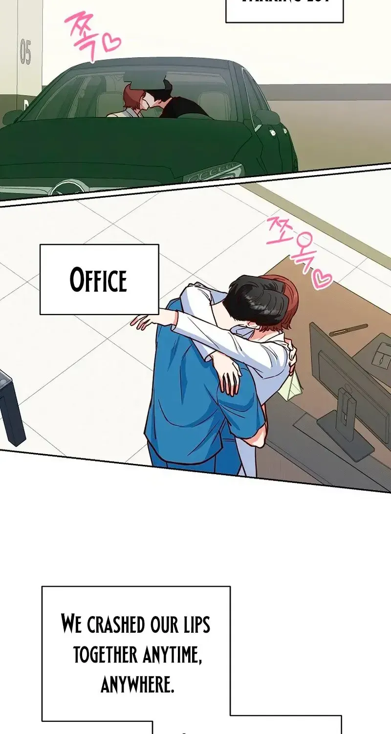 Read An Emergency Blind Date chapter 34 image 63 on Lezhin