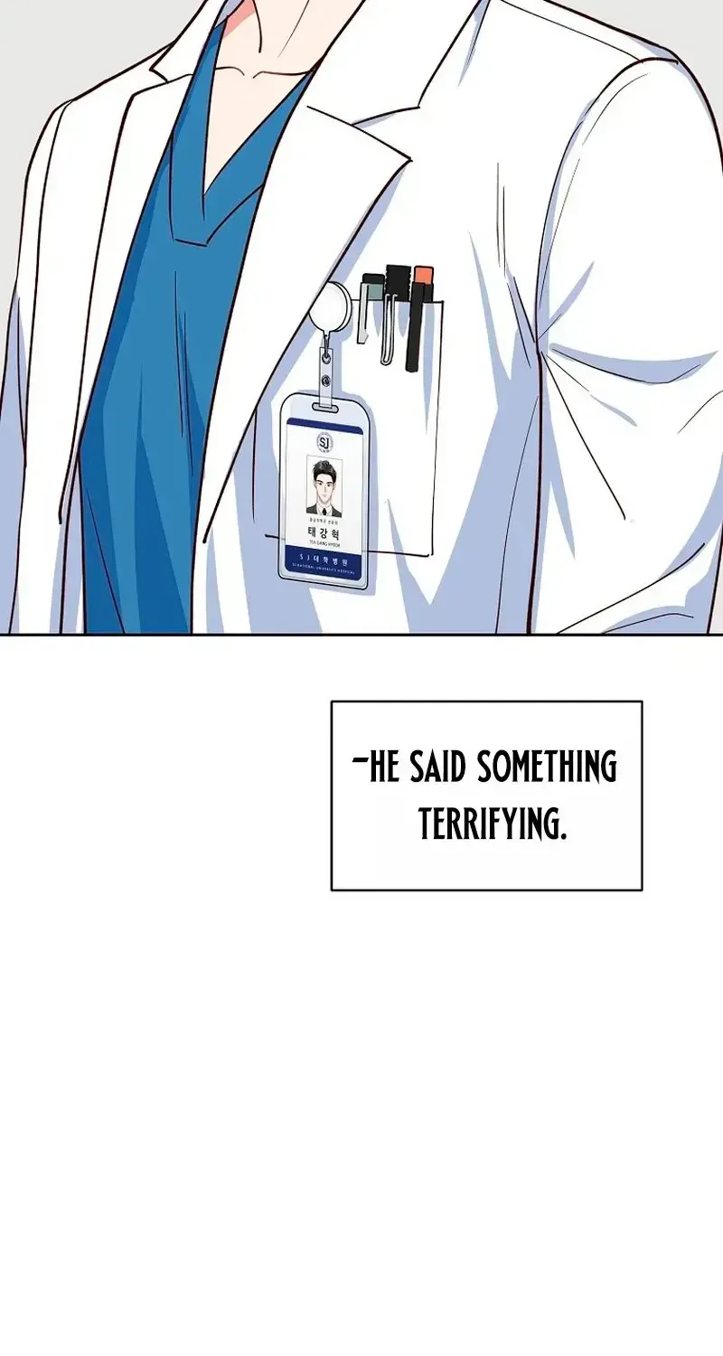 Read An Emergency Blind Date chapter 34 image 65 on Lezhin