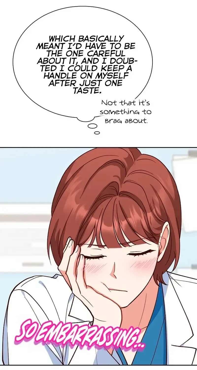 Read An Emergency Blind Date chapter 34 image 66 on Lezhin
