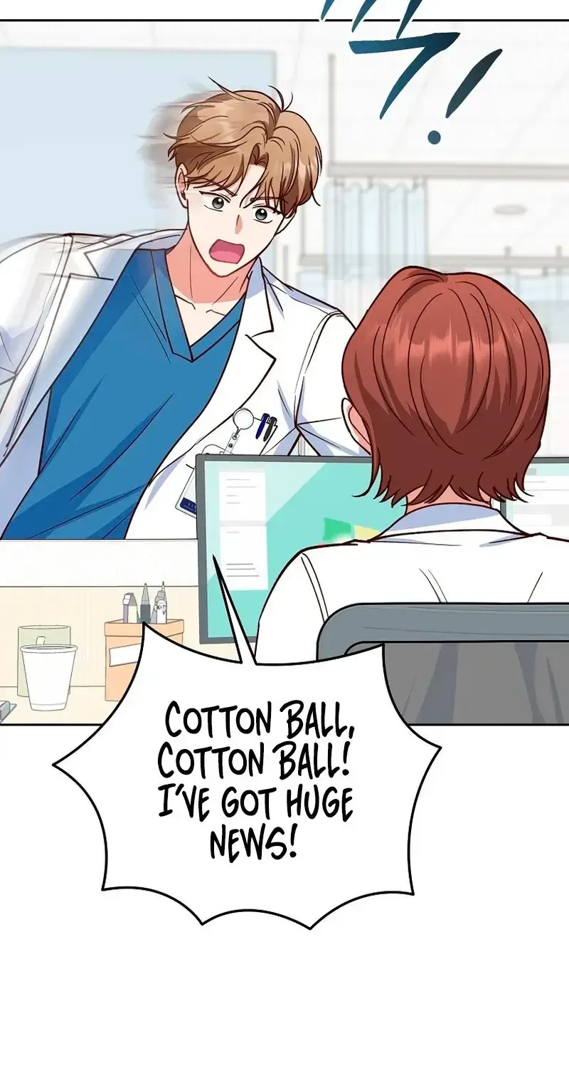 Read An Emergency Blind Date chapter 34 image 68 on Lezhin