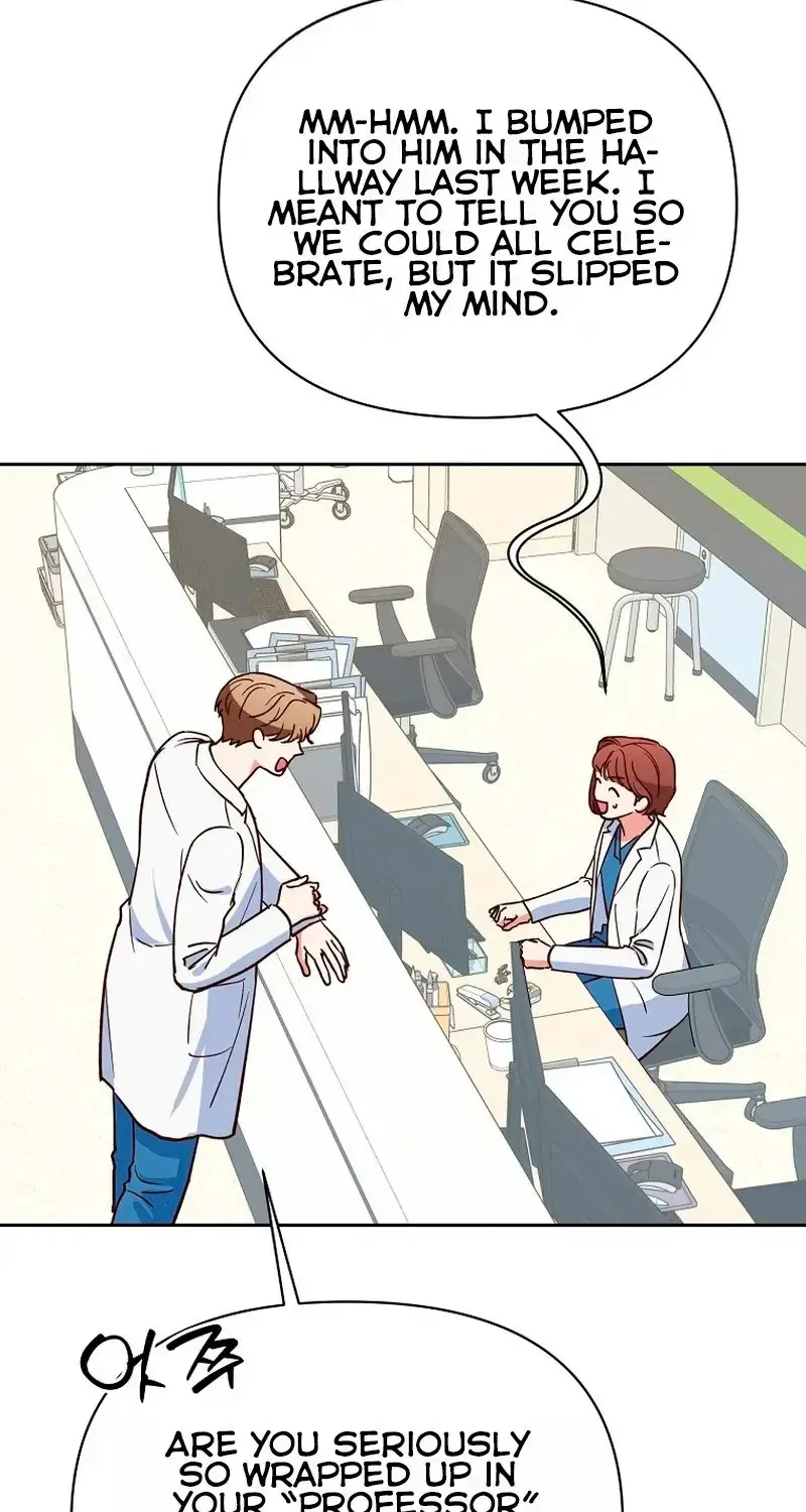 Read An Emergency Blind Date chapter 34 image 73 on Lezhin