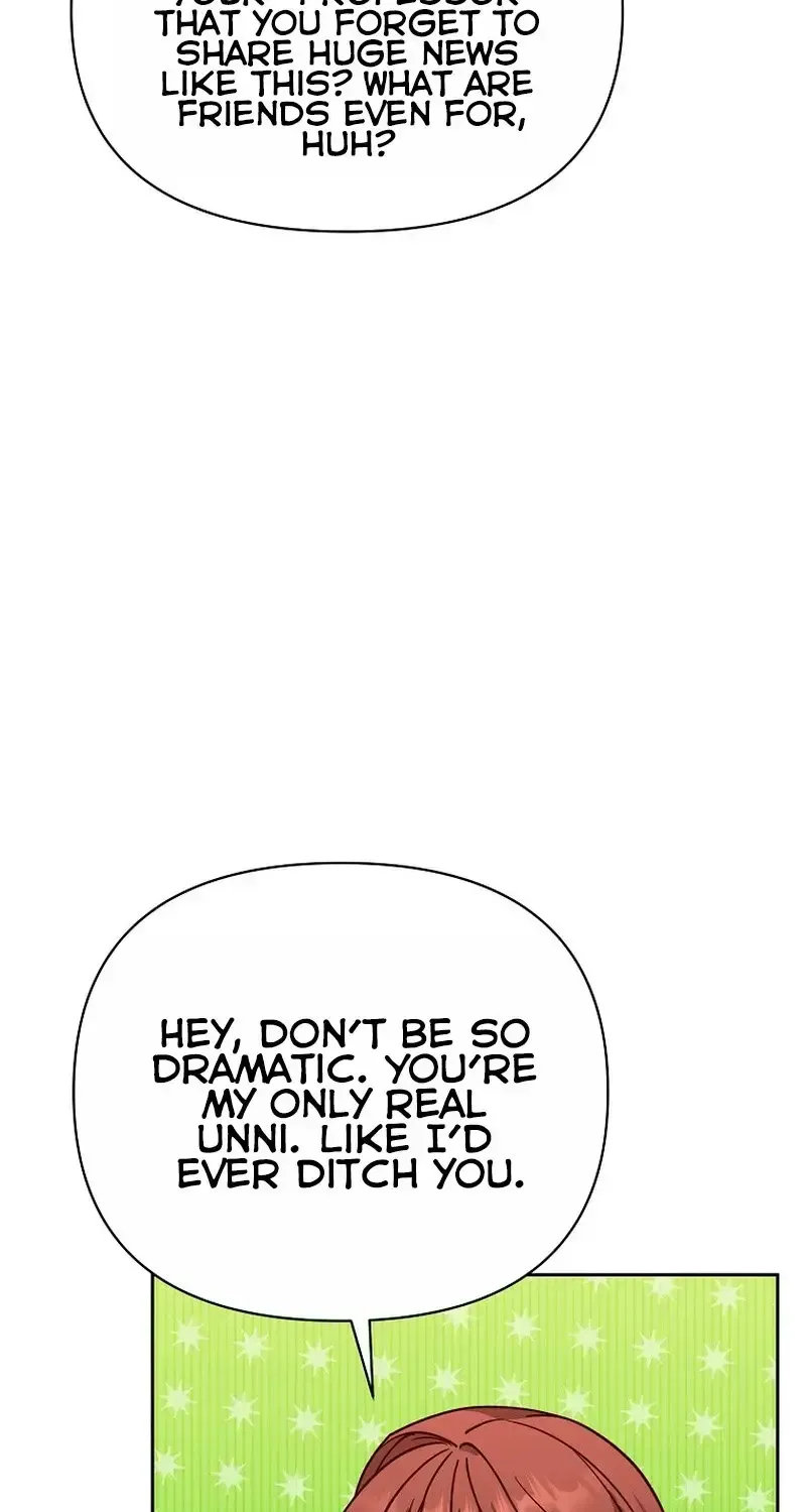 Read An Emergency Blind Date chapter 34 image 74 on Lezhin
