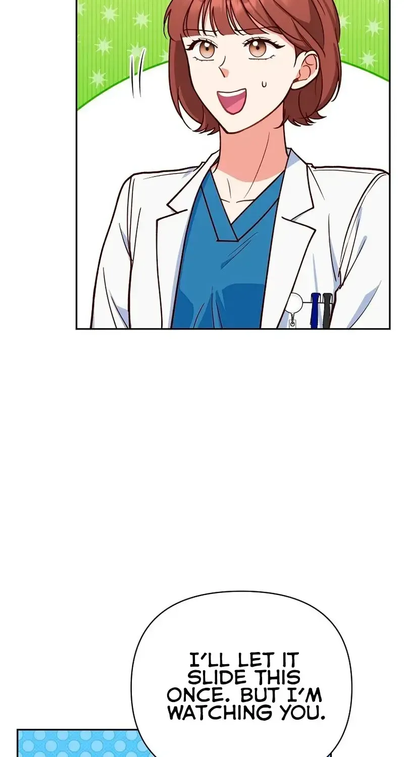 Read An Emergency Blind Date chapter 34 image 75 on Lezhin