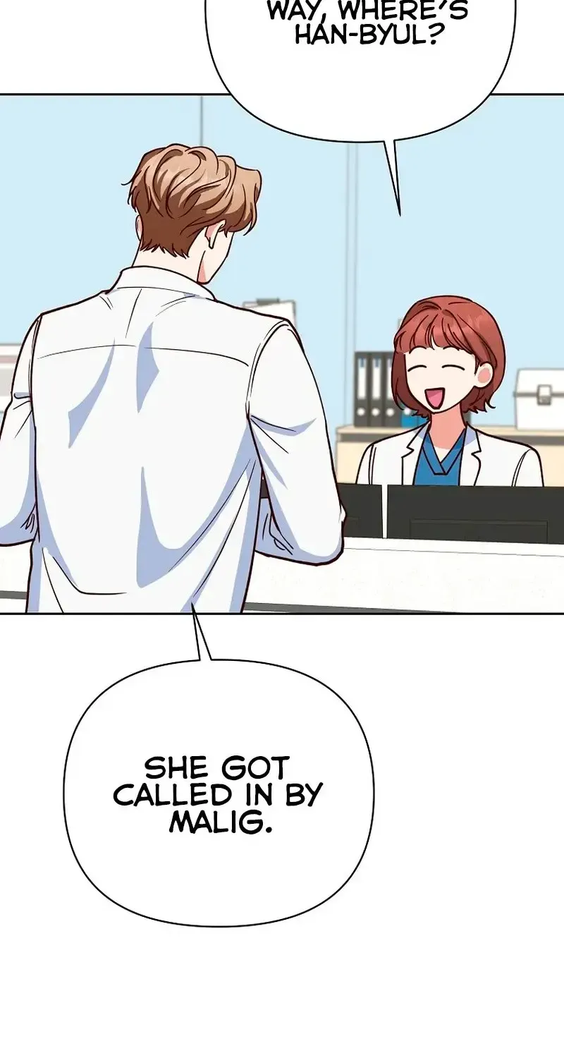 Read An Emergency Blind Date chapter 34 image 77 on Lezhin