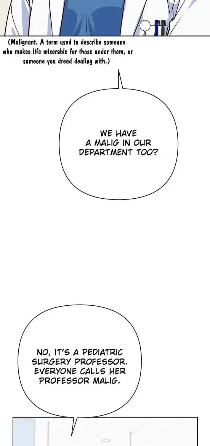 Read An Emergency Blind Date chapter 35 image 1 on Lezhin