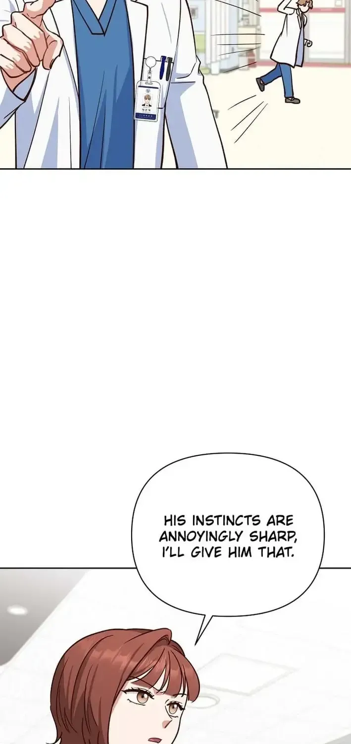 Read An Emergency Blind Date chapter 35 image 15 on Lezhin