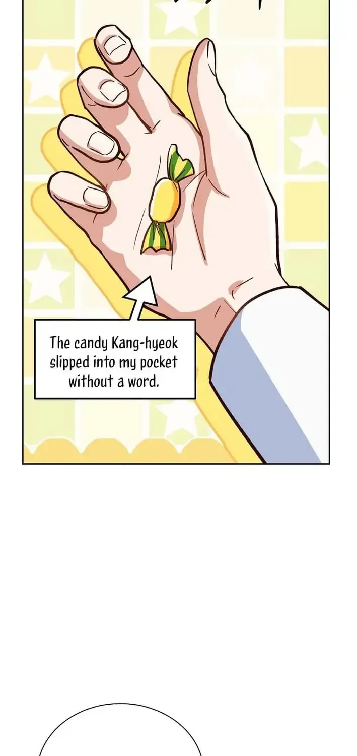Read An Emergency Blind Date chapter 35 image 21 on Lezhin