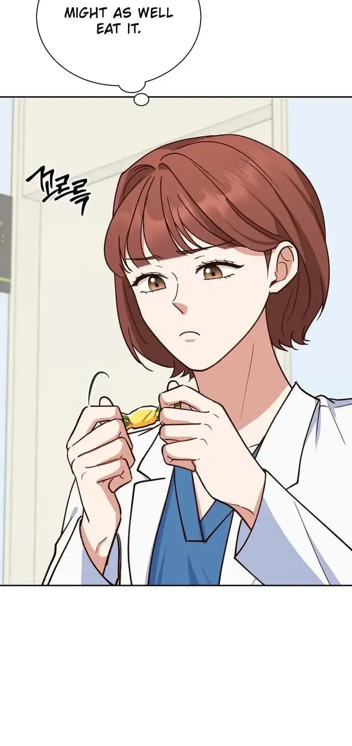 Read An Emergency Blind Date chapter 35 image 22 on Lezhin