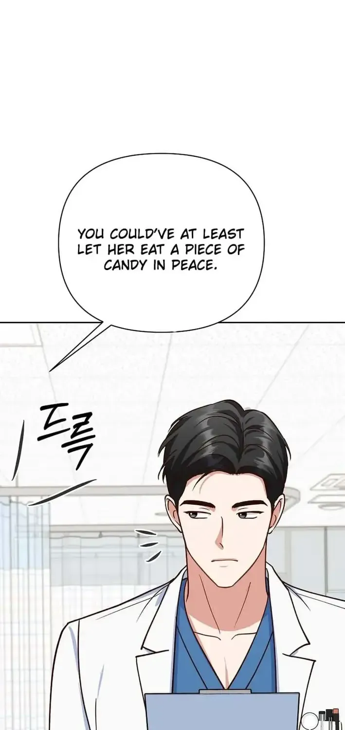 Read An Emergency Blind Date chapter 35 image 28 on Lezhin