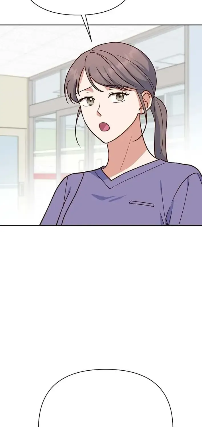 Read An Emergency Blind Date chapter 35 image 31 on Lezhin