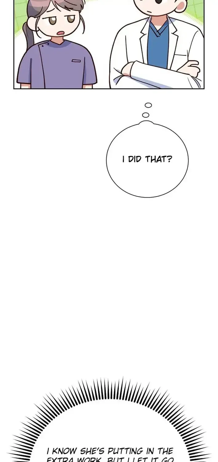 Read An Emergency Blind Date chapter 35 image 34 on Lezhin