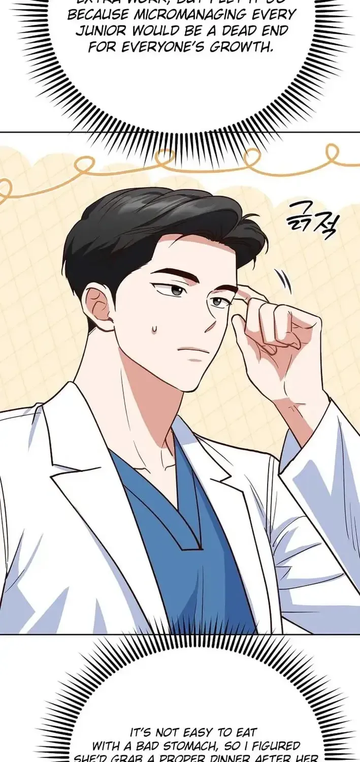 Read An Emergency Blind Date chapter 35 image 35 on Lezhin