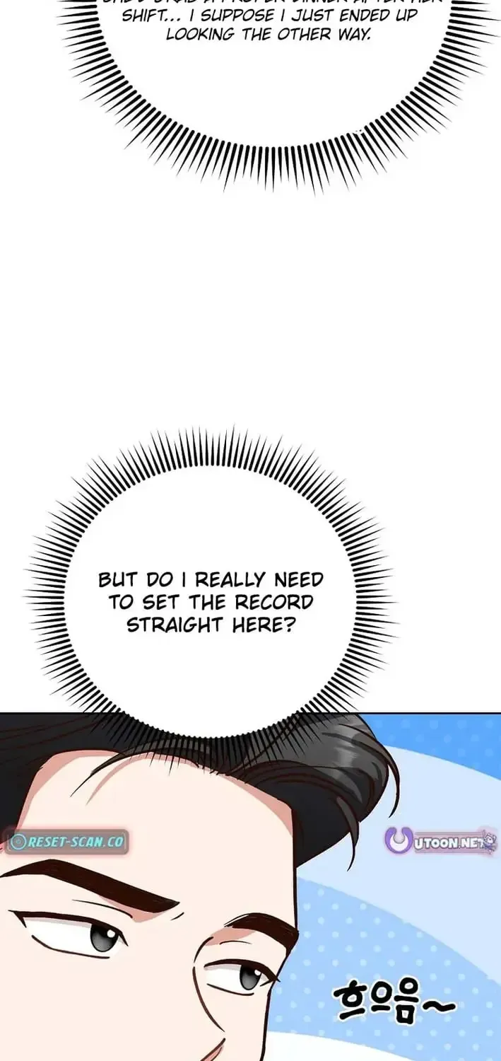 Read An Emergency Blind Date chapter 35 image 36 on Lezhin