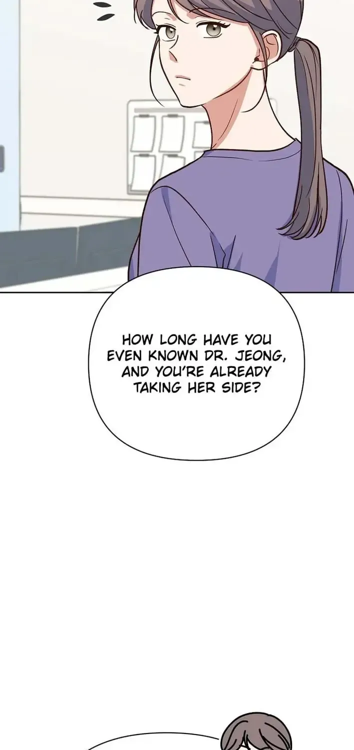 Read An Emergency Blind Date chapter 35 image 38 on Lezhin