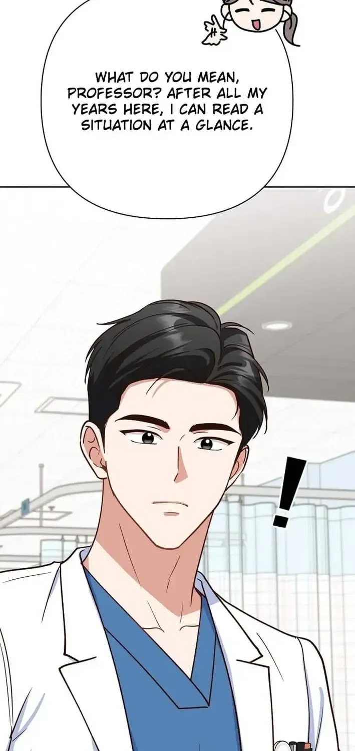Read An Emergency Blind Date chapter 35 image 39 on Lezhin