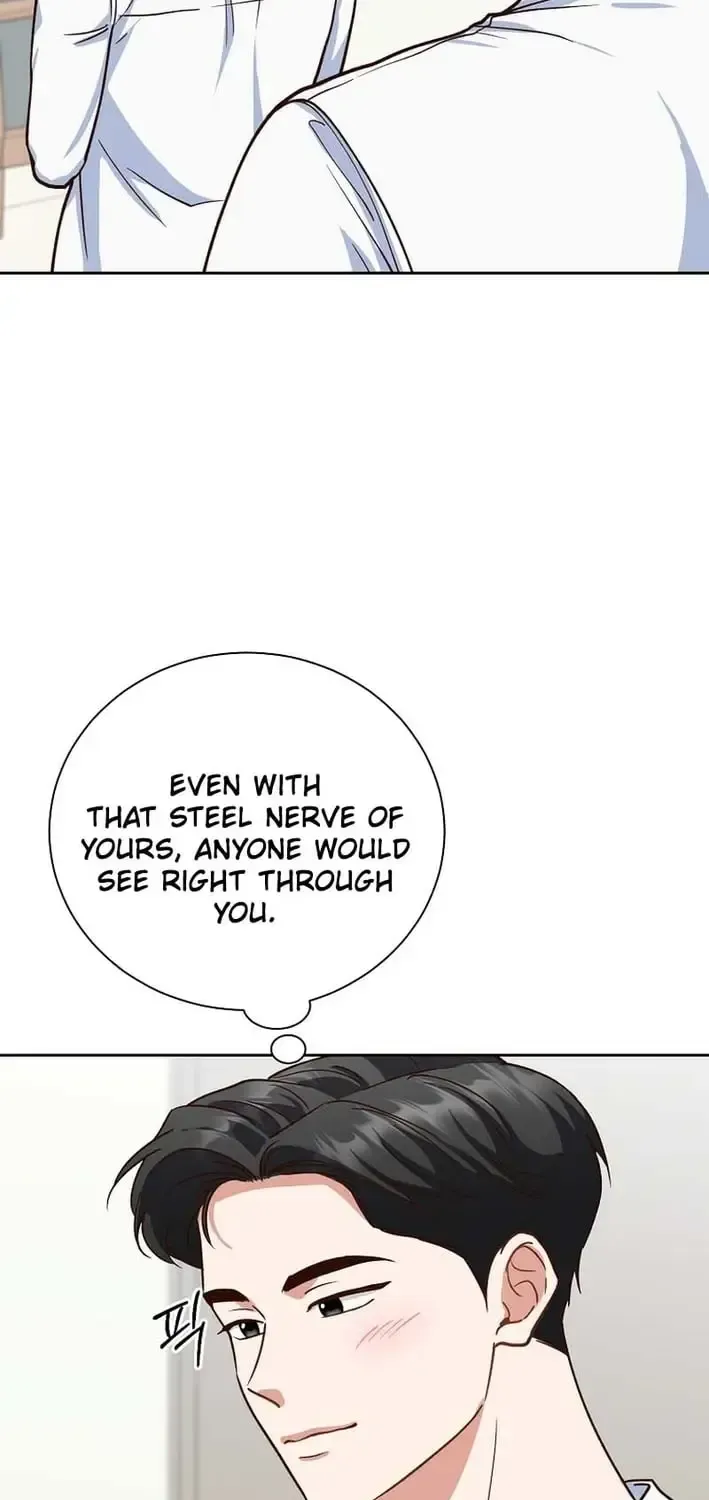 Read An Emergency Blind Date chapter 35 image 48 on Lezhin