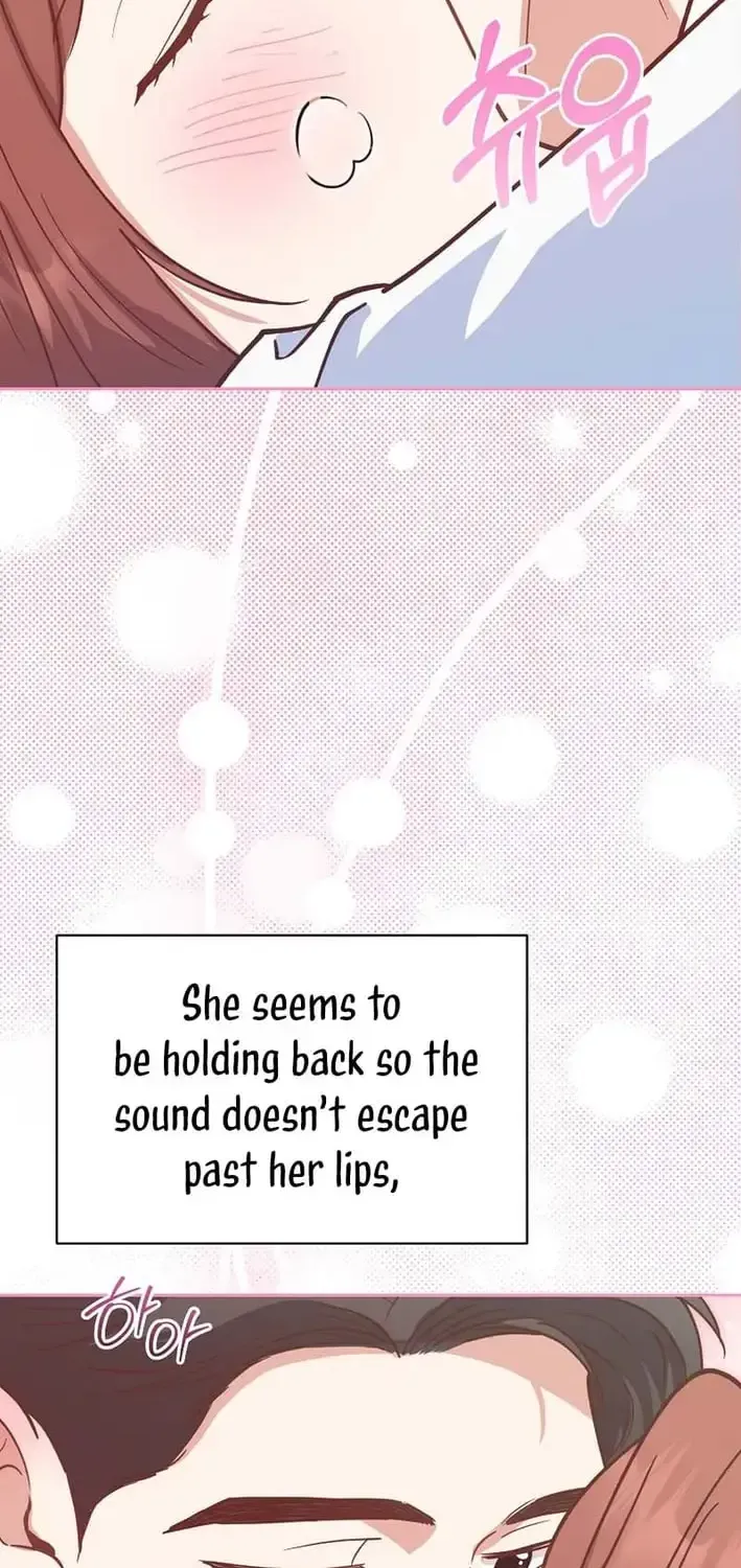 Read An Emergency Blind Date chapter 35 image 58 on Lezhin