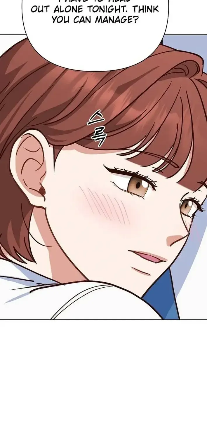 Read An Emergency Blind Date chapter 35 image 70 on Lezhin