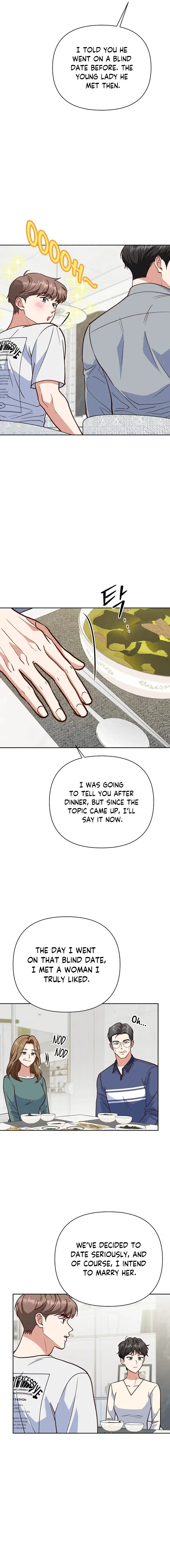 Read An Emergency Blind Date chapter 37 image 15 on Lezhin