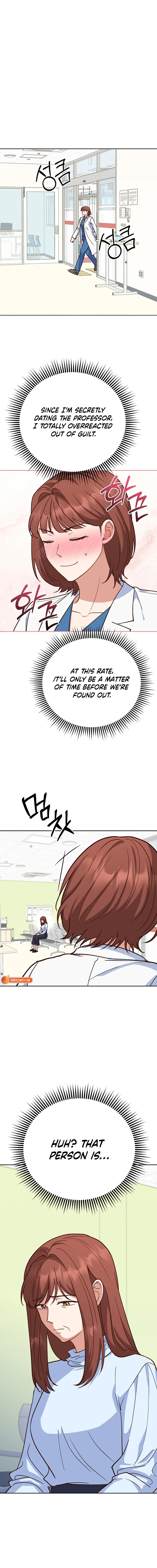 Read An Emergency Blind Date chapter 38 image 17 on Lezhin