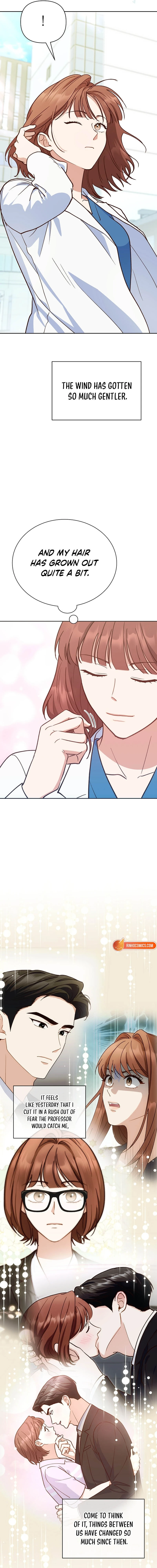 Read An Emergency Blind Date chapter 39 image 4 on Lezhin