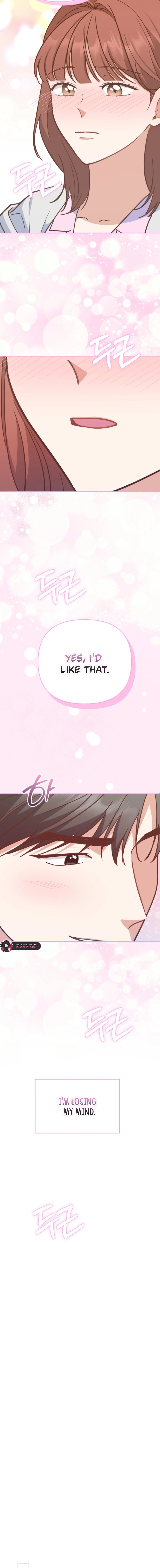 Read An Emergency Blind Date chapter 41 image 11 on Lezhin