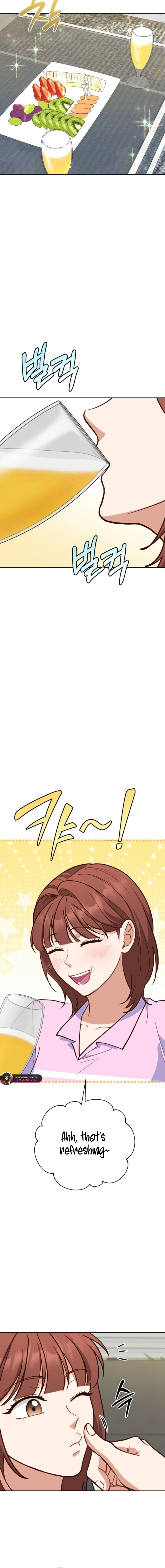 Read An Emergency Blind Date chapter 41 image 13 on Lezhin