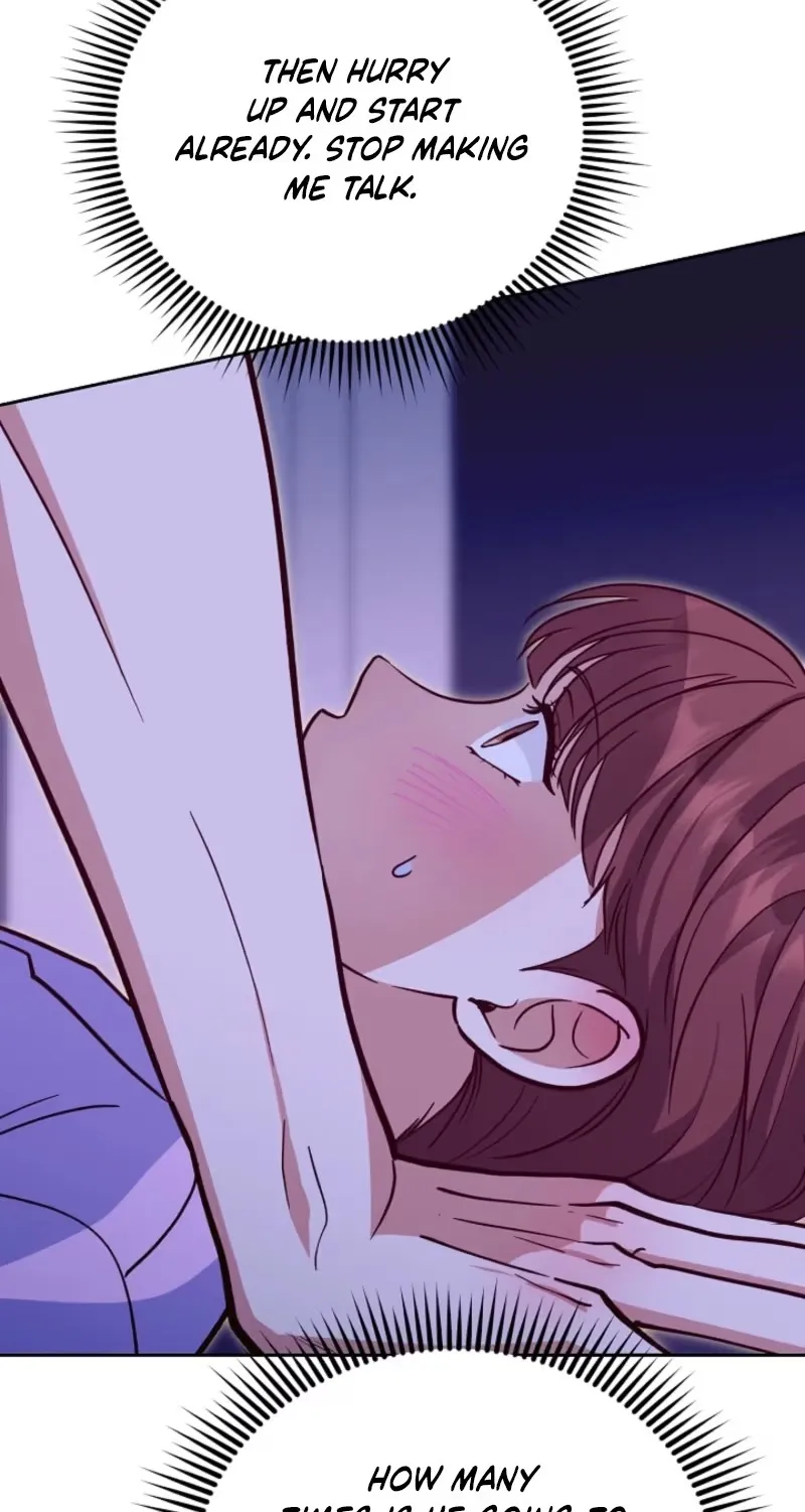 Read An Emergency Blind Date chapter 42 image 16 on Lezhin