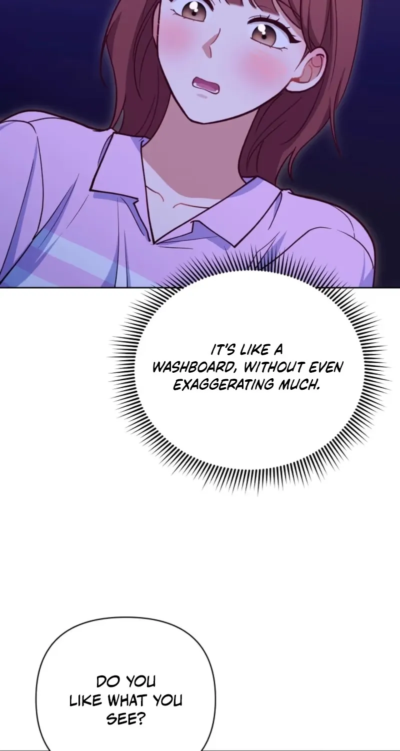 Read An Emergency Blind Date chapter 42 image 21 on Lezhin