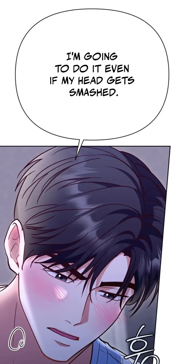 Read An Emergency Blind Date chapter 42 image 3 on Lezhin