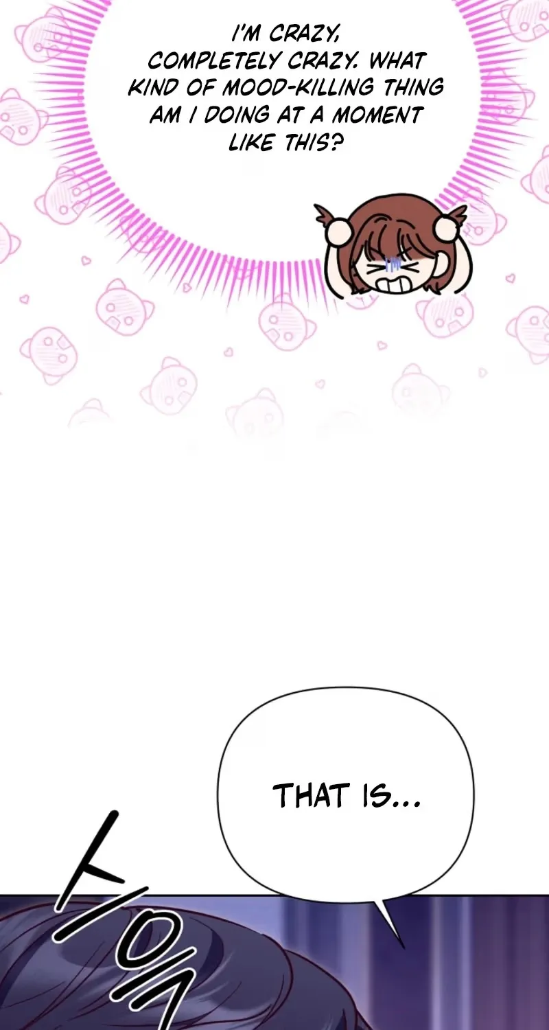 Read An Emergency Blind Date chapter 42 image 51 on Lezhin