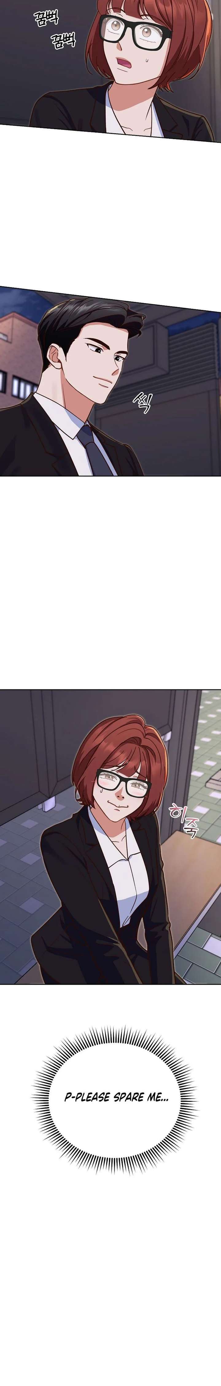 Read An Emergency Blind Date chapter 9 image 20 on Lezhin